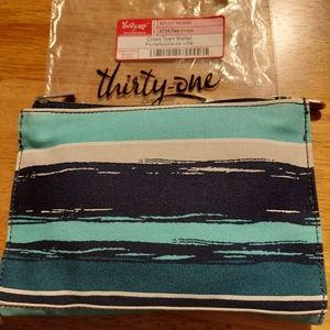 Thirty One Cross Town Wallet